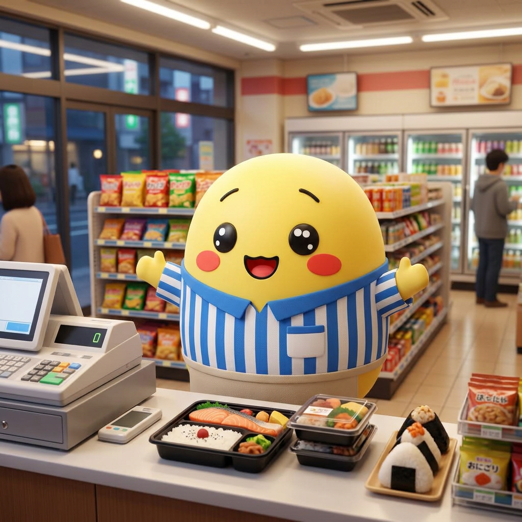 7-Eleven